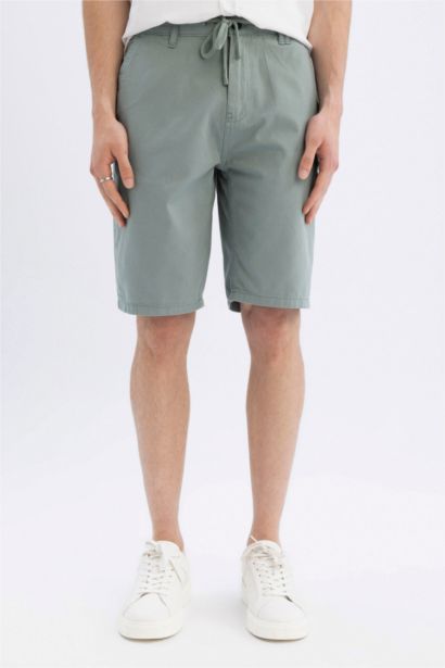 برمودا جبردين قصة عادية برجل عادي