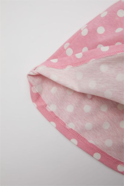 Robe à bretelles Disney Mickey & Minnie pour Bébé Fille