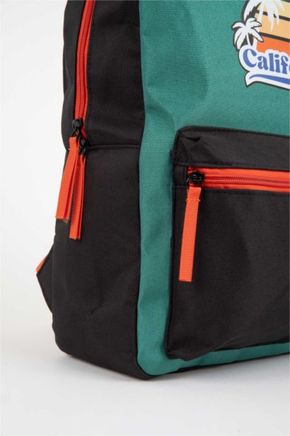 Boy Oxford Backpack