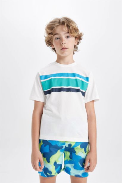 Boy Swim Shorts