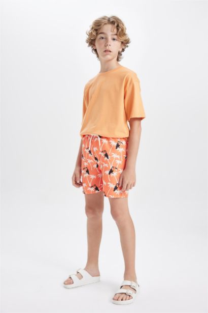 Boy Swim Shorts