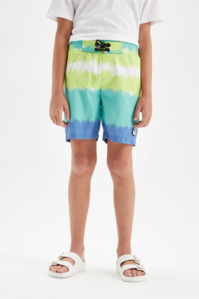 Boy Swim Shorts
