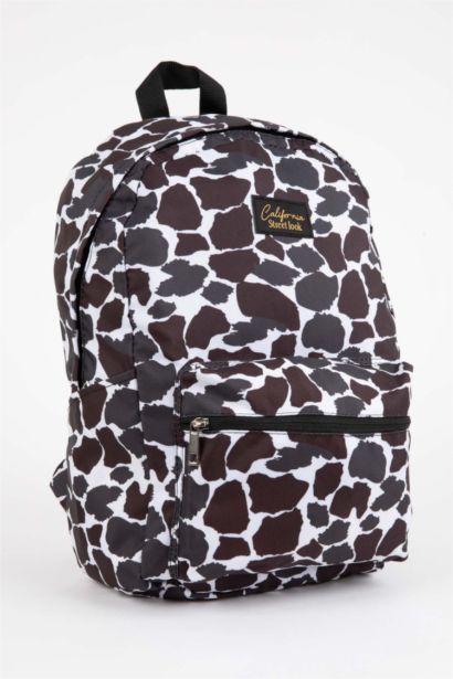 جنطة ظهر نسائي