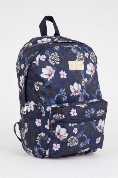 شنطة ظهر حريمي