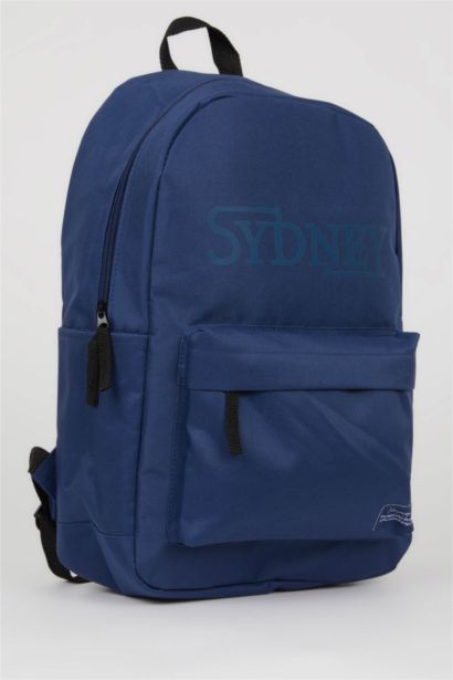 Unisex Backpack