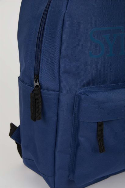 Unisex Backpack