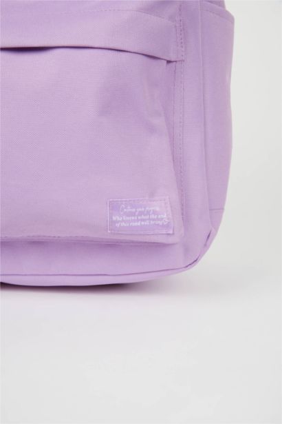 Kadın Okul Sırt Çantası