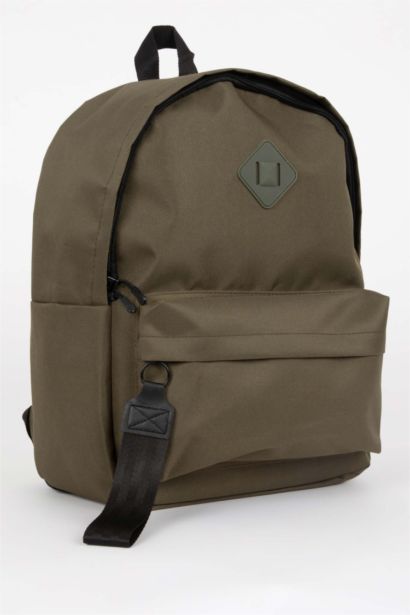 Unisex Okul Sırt Çantası