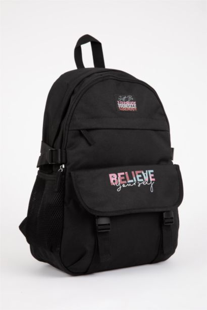 Unisex Okul Sırt Çantası