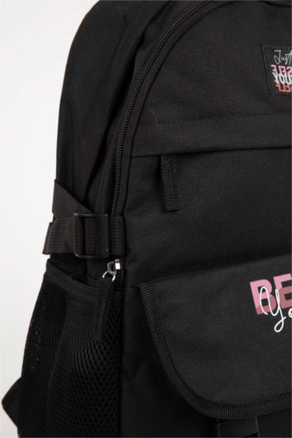 Unisex Okul Sırt Çantası