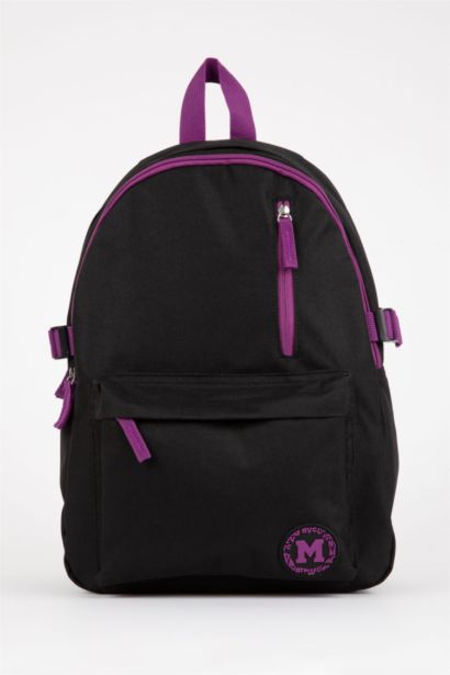 جنطة ظهر نسائي