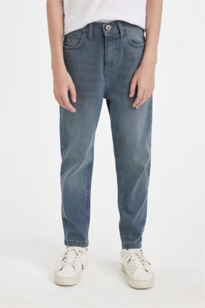 Boy Balloon Fit Jeans