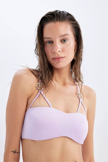 Declara x DeFacto Bikini Üstü