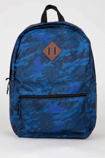 Unisex Backpack