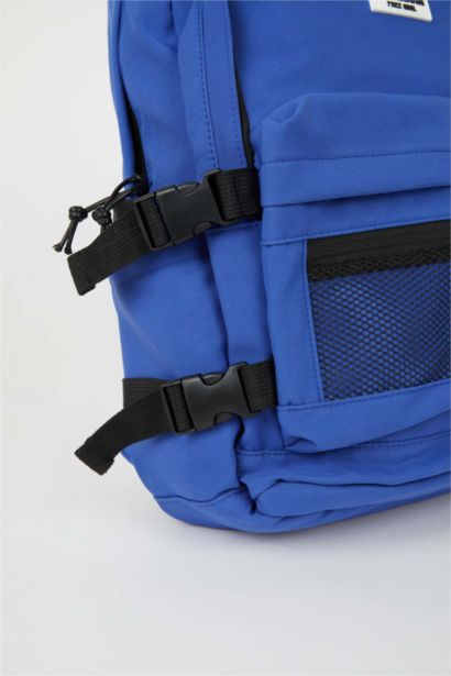 Unisex  Okul Sırt Çantası