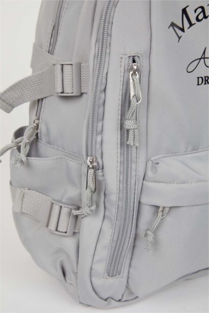 Рюкзак унисекс, Школьная коллекция