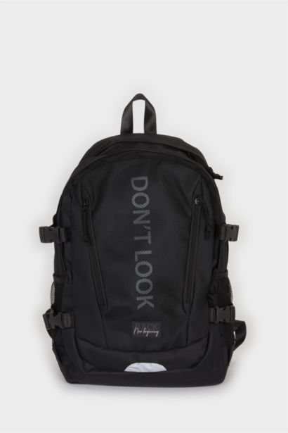 Unisex Okul Sırt Çantası