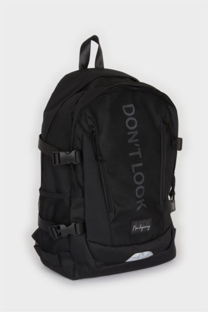 Unisex Okul Sırt Çantası