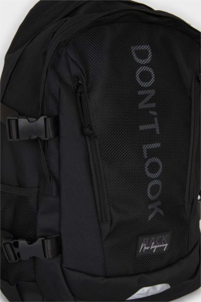 Unisex Okul Sırt Çantası