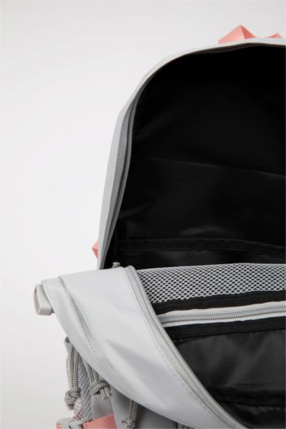 Unisex Okul Sırt Çantası