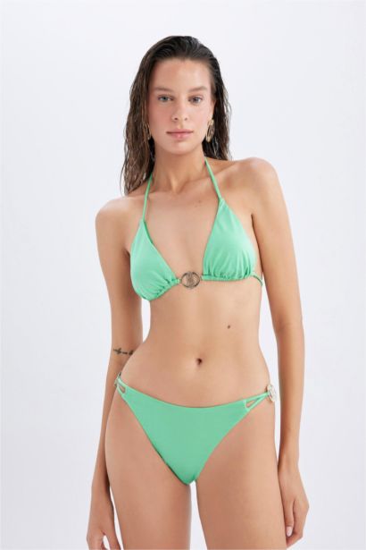 Regular Fit Bikini Bottom