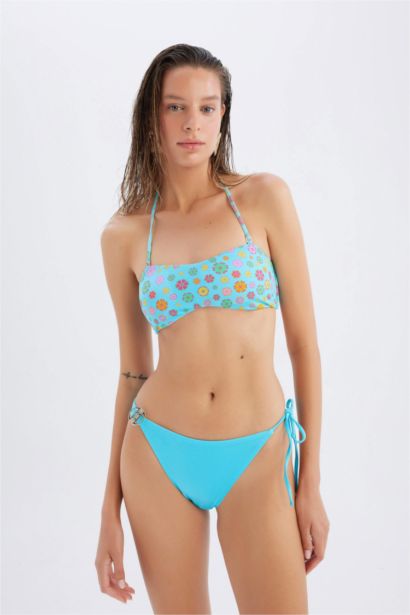 Regular Fit Bikini Bottom