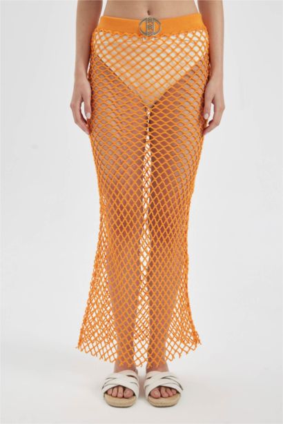 Regular Fit Beachwear