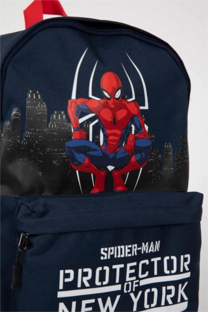 Ұлдарға Marvel Spiderman оксфорд арқақоржын