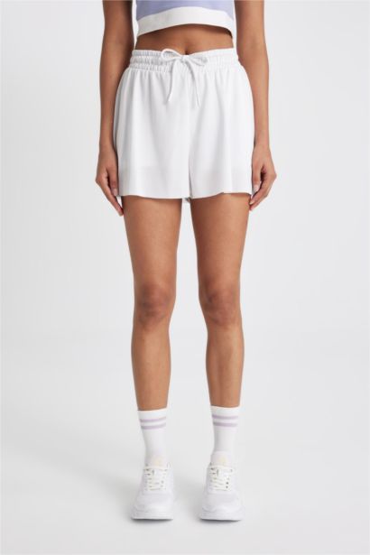 DeFactoFit Sports Short Leg Shorts