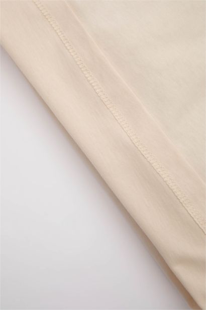 Baby Boy Crew Neck Printed T-Shirt Shorts 2 Piece Set