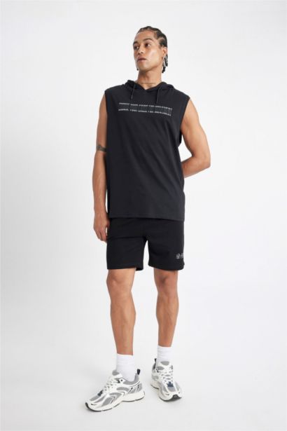 Star Wars Regular Fit Straight Leg Shorts