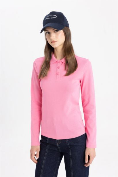 Long Sleeve Tunic