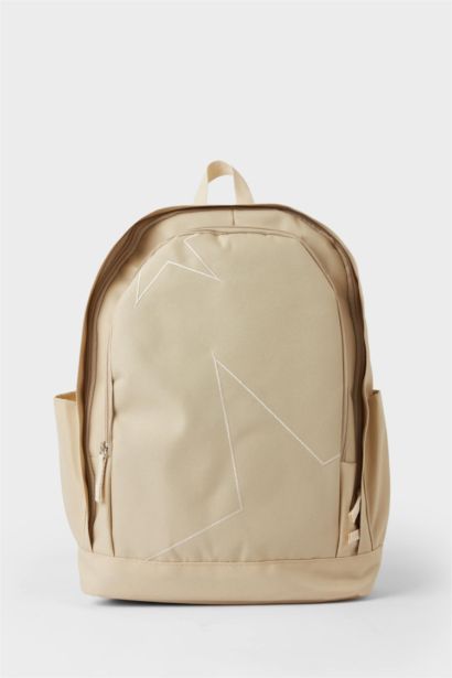 Unisex Okul Sırt Çantası