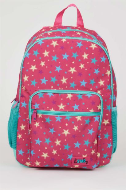 جنطة ظهر بناتي