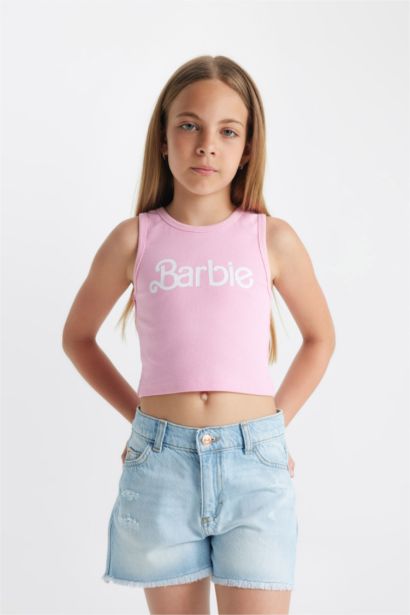 Débardeur Barbie (Fournisseur)