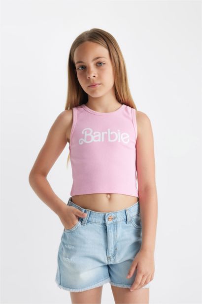 Débardeur Barbie (Fournisseur)