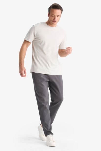 Regular Fıt Pantolon