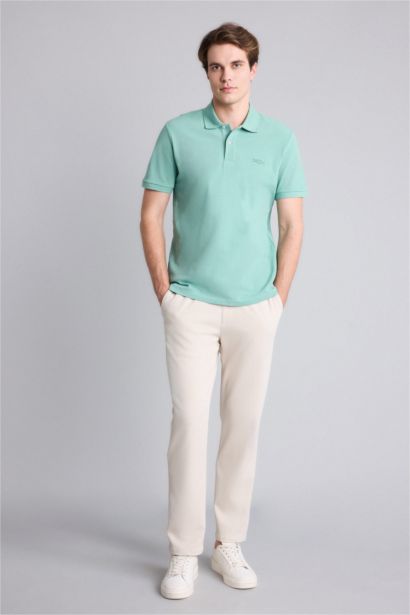 Брюки Regular Fit