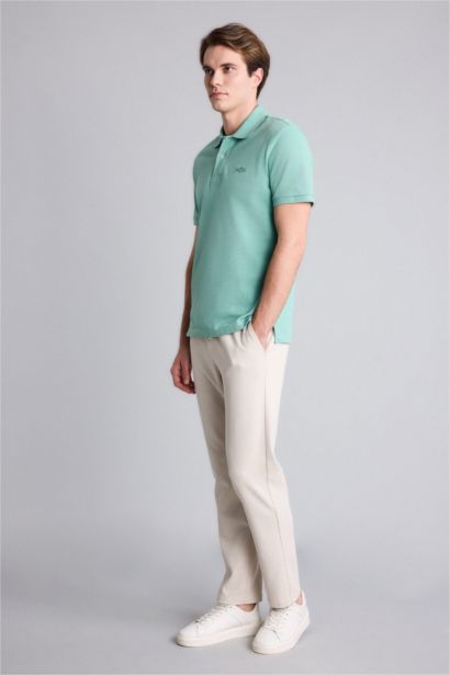 Брюки Regular Fit