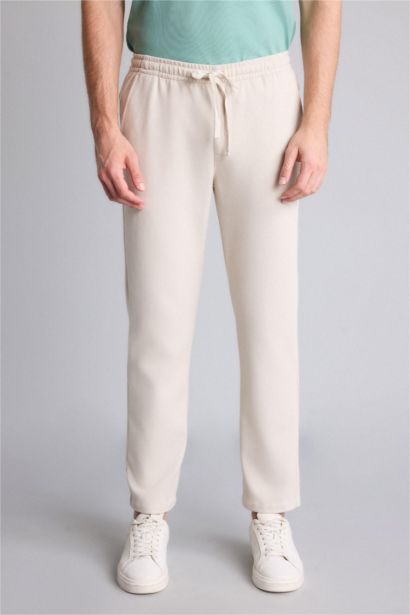 Regular Fit Trousers