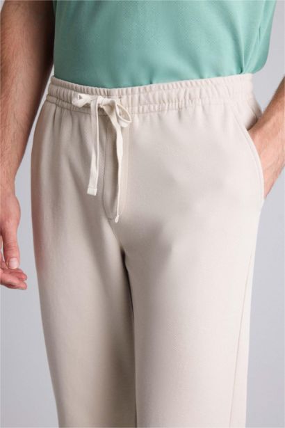 Regular Fit Trousers
