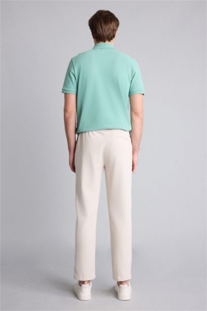 Regular Fit Trousers