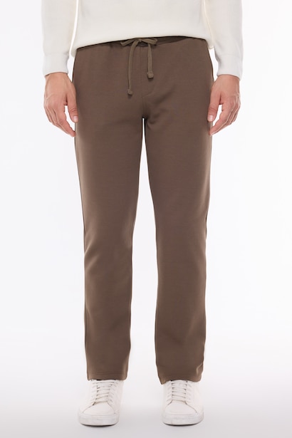 Regular Fit Pantolon