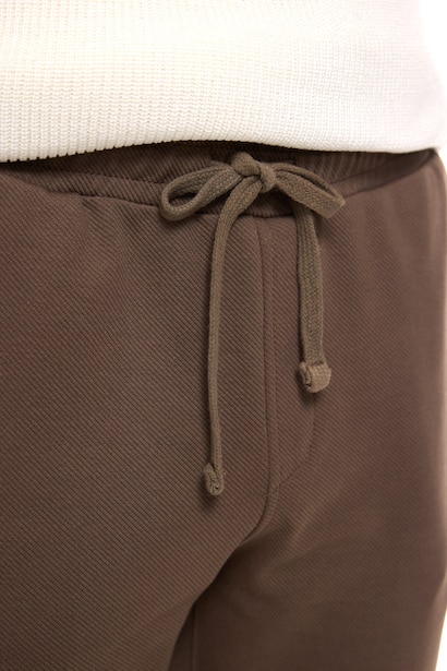 Regular Fit Pantolon