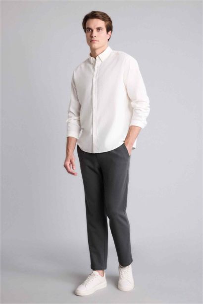 Брюки Regular Fit