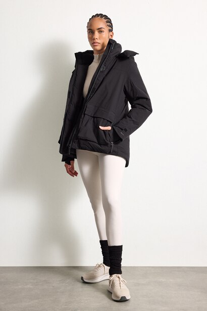 Puffer Jacket