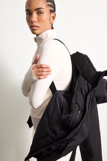 Puffer Jacket