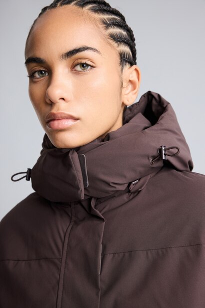 Puffer Jacket