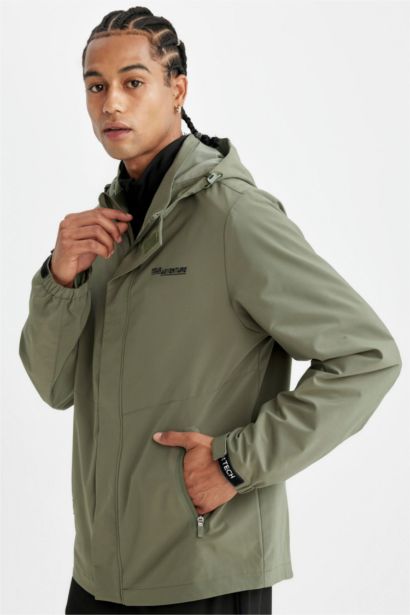 Water Repellent