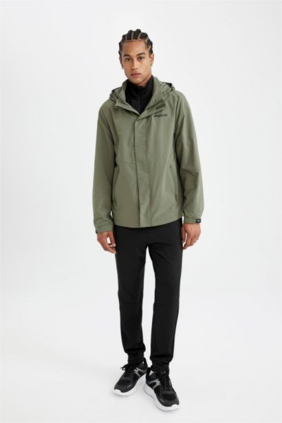 Water Repellent